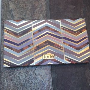 Tarte Clay Play I - Al Matte Face & Eye Palette